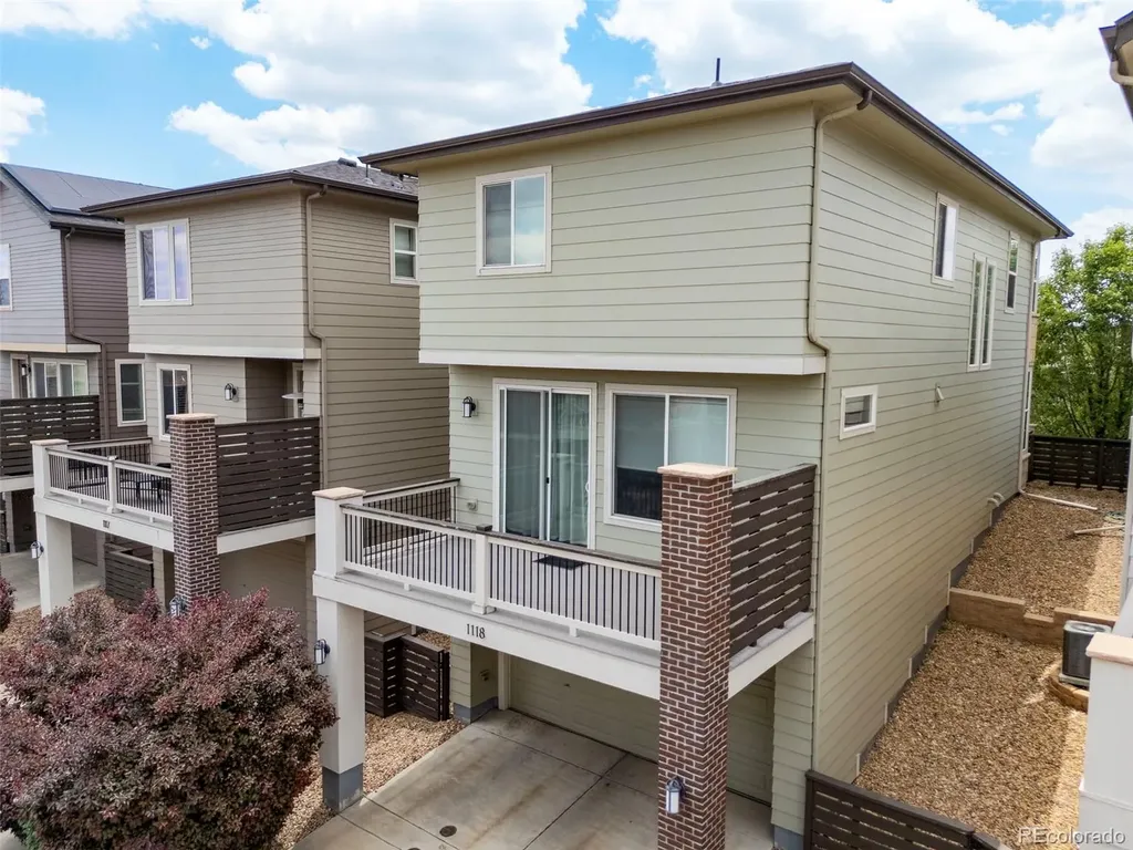 4100 Albion Street Denver CO 80216
