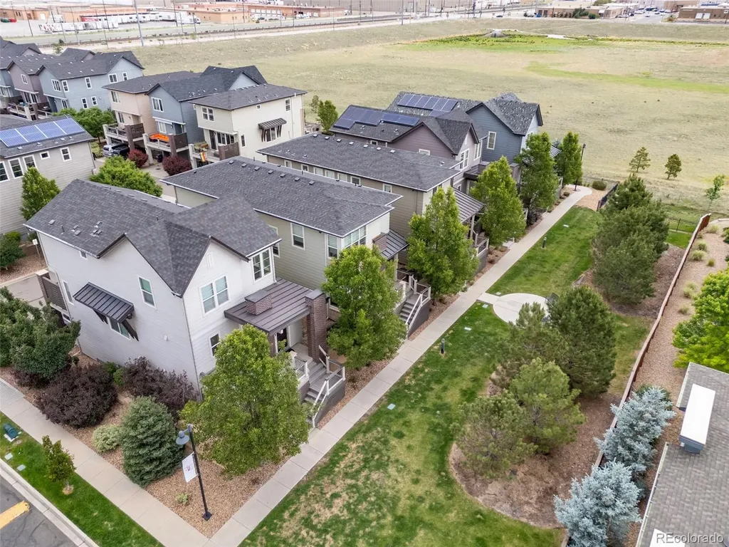 4100 Albion Street Denver CO 80216