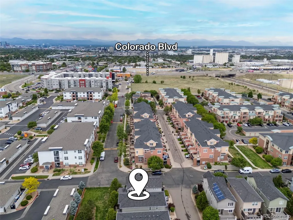 4100 Albion Street Denver CO 80216