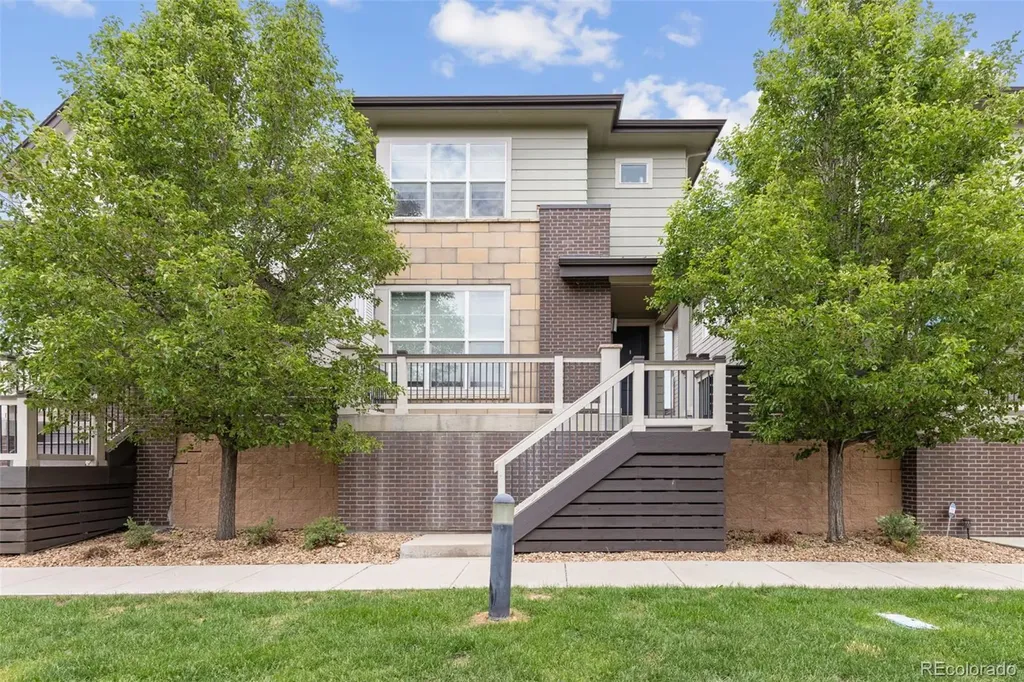 4100 Albion Street Denver CO 80216