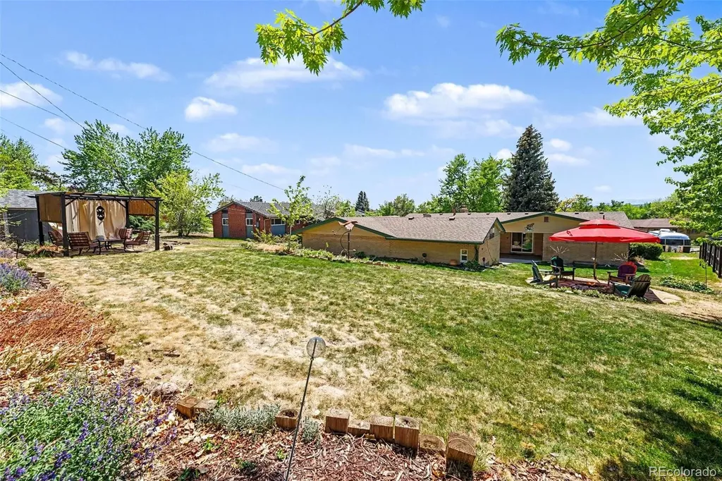 10215 W 17th Place Lakewood CO 80215