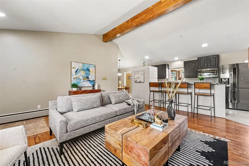 10215 W 17th Place Lakewood CO 80215