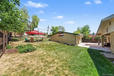 10215 W 17th Place Lakewood CO 80215
