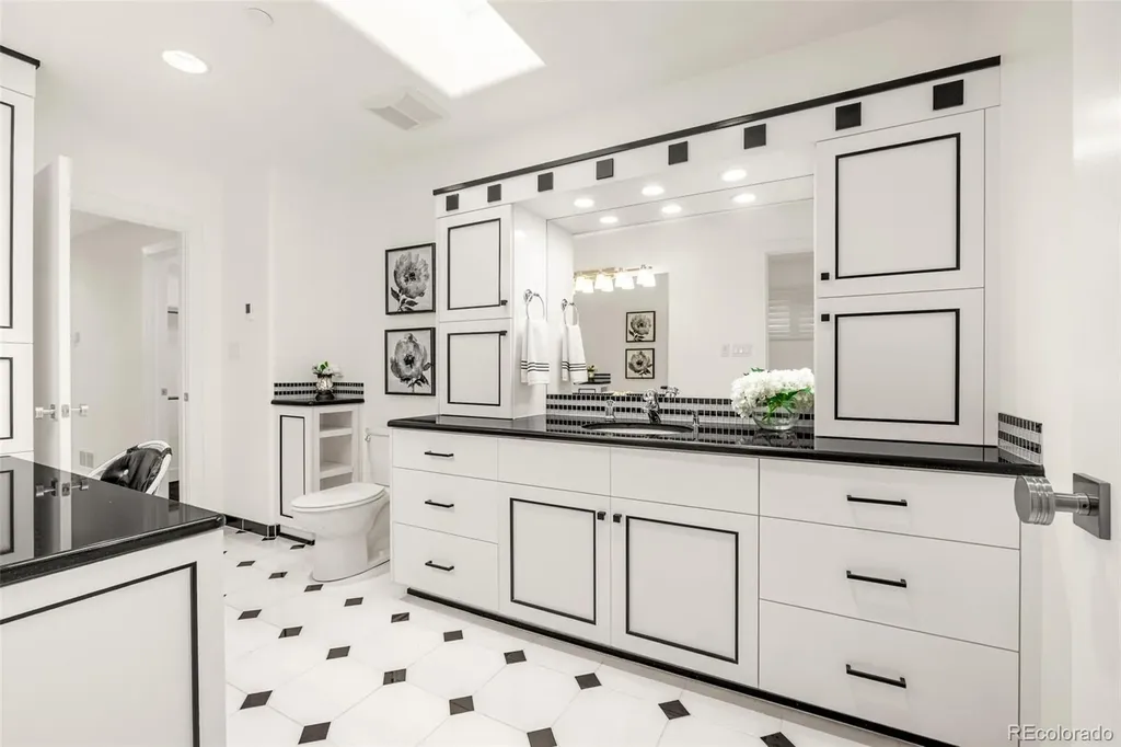 205 Cobblestone Way Monument CO 80132