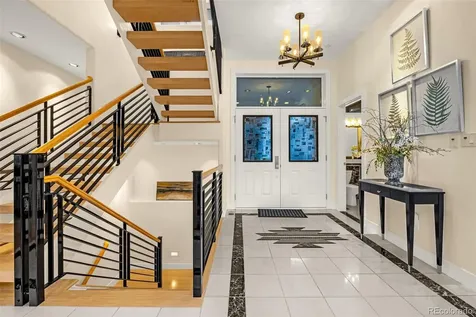 205 Cobblestone Way Monument CO 80132