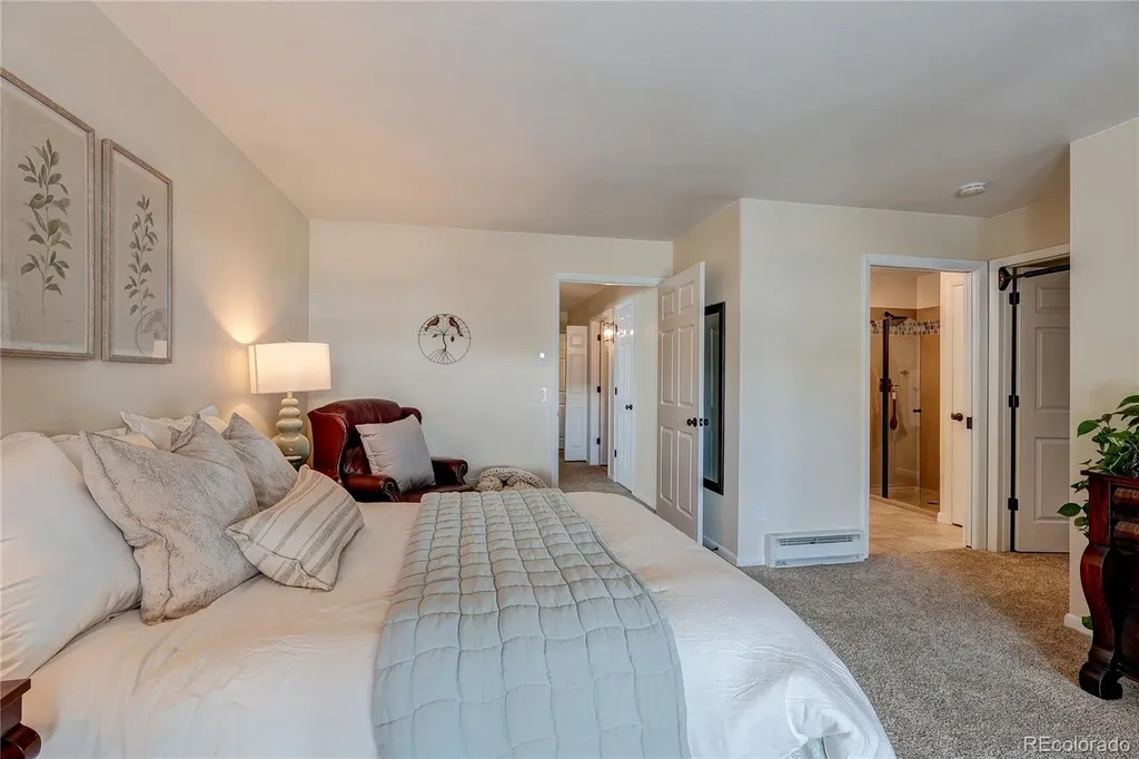 836 Vista Lane Estes Park CO 80517