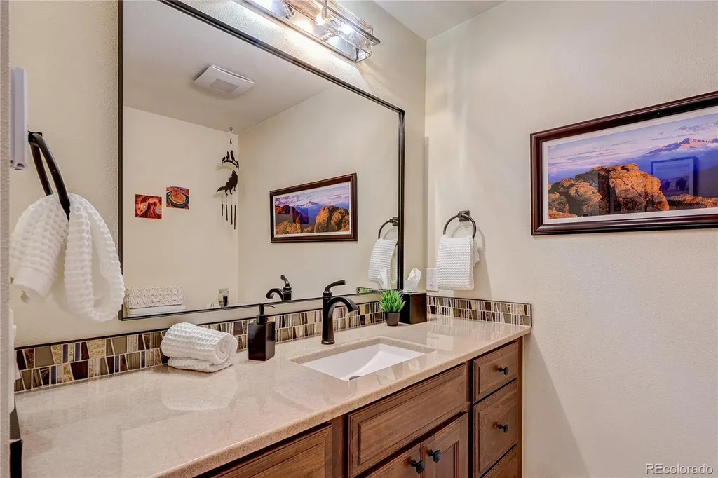 836 Vista Lane Estes Park CO 80517