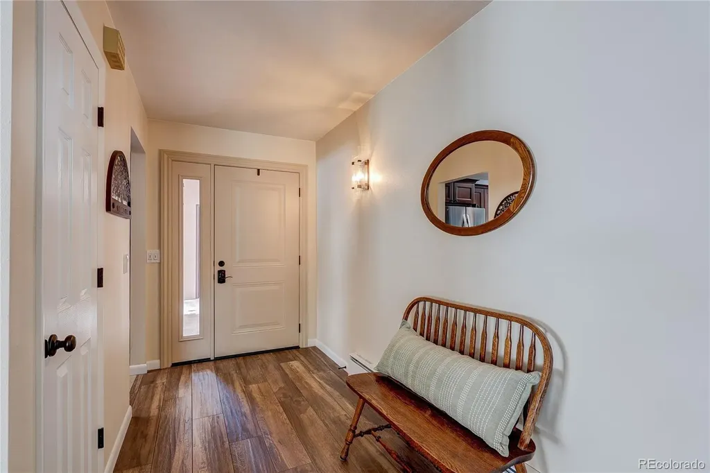 836 Vista Lane Estes Park CO 80517