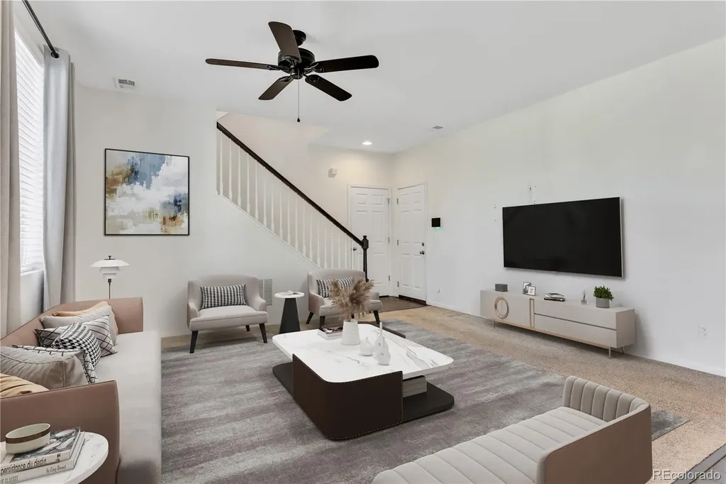 22330 E Mansfield Place Aurora CO 80018