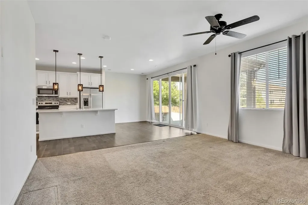 22330 E Mansfield Place Aurora CO 80018