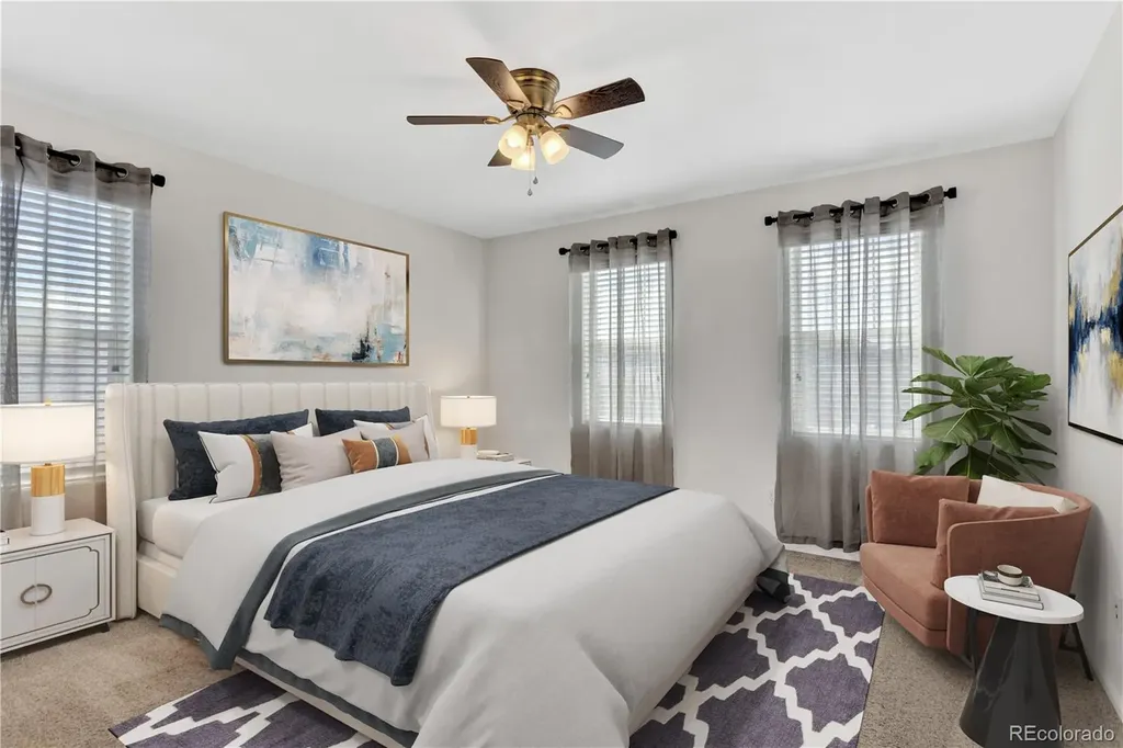 22330 E Mansfield Place Aurora CO 80018
