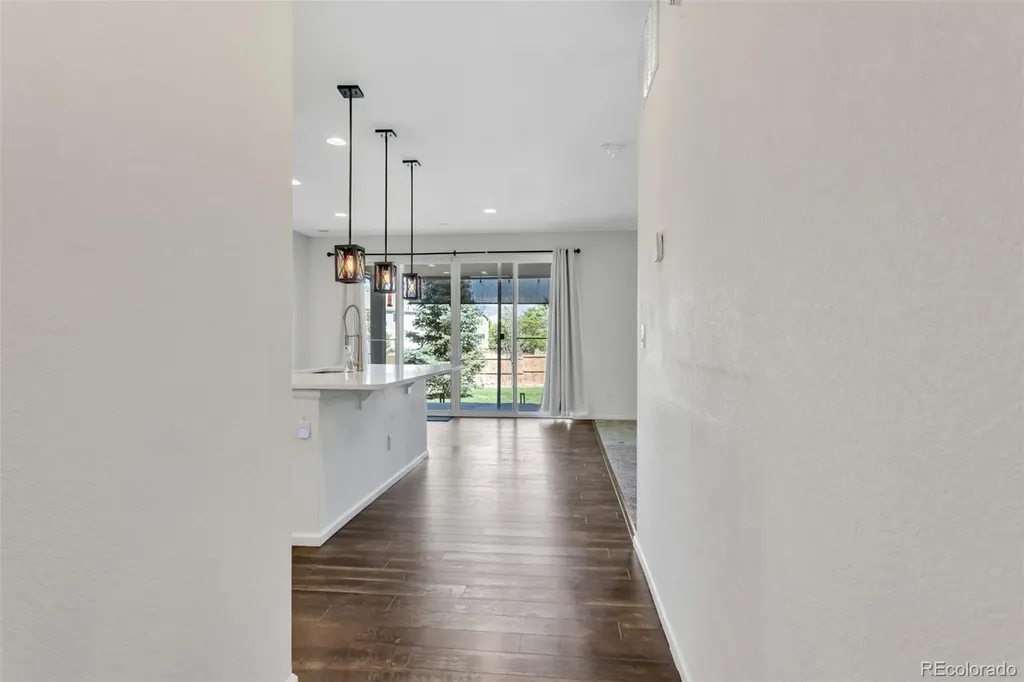 22330 E Mansfield Place Aurora CO 80018