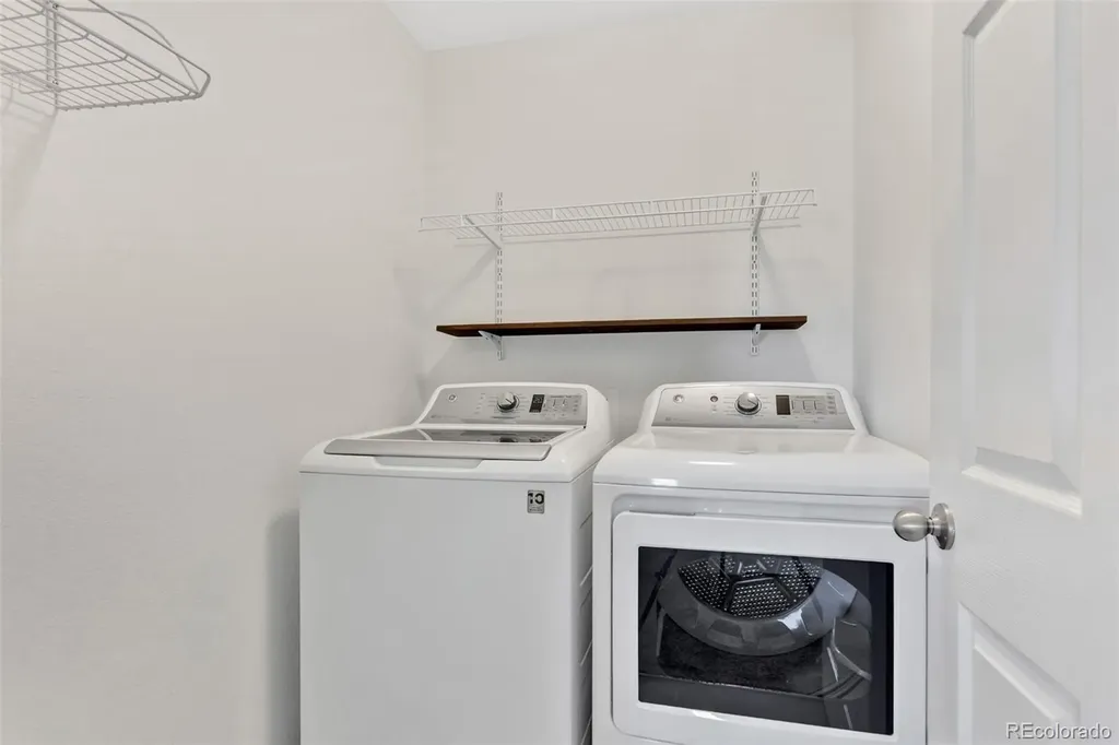 22330 E Mansfield Place Aurora CO 80018