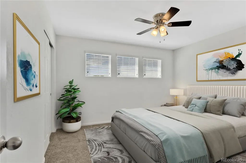 22330 E Mansfield Place Aurora CO 80018