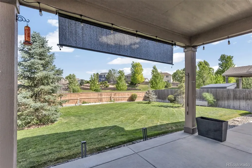 22330 E Mansfield Place Aurora CO 80018