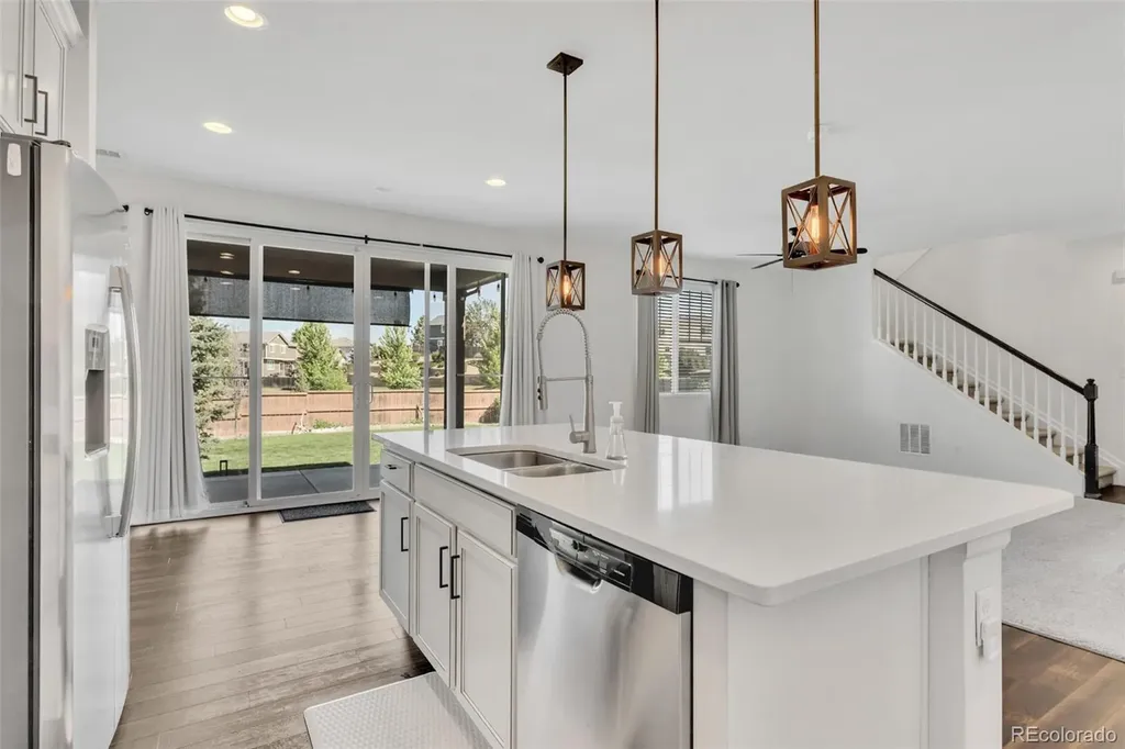 22330 E Mansfield Place Aurora CO 80018