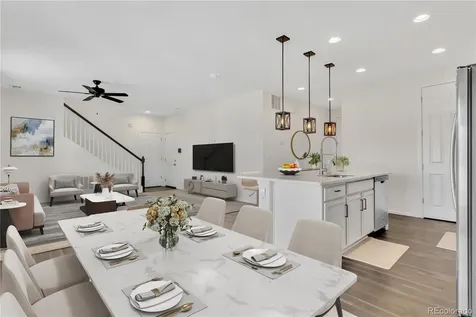 22330 E Mansfield Place Aurora CO 80018