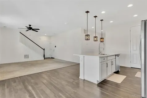 22330 E Mansfield Place Aurora CO 80018