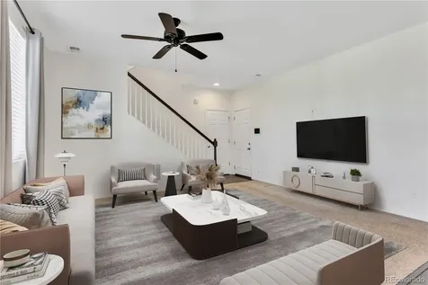 22330 E Mansfield Place Aurora CO 80018