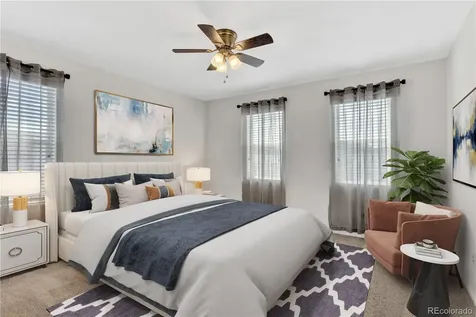 22330 E Mansfield Place Aurora CO 80018