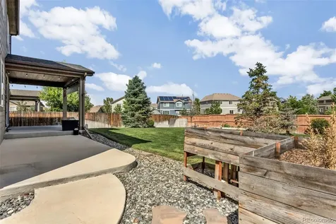 22330 E Mansfield Place Aurora CO 80018