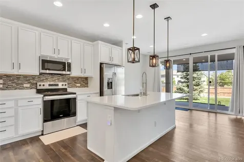 22330 E Mansfield Place Aurora CO 80018