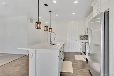 22330 E Mansfield Place Aurora CO 80018