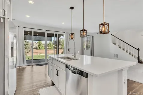 22330 E Mansfield Place Aurora CO 80018