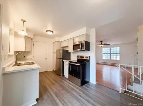2114 S Eagle Court Aurora CO 80014