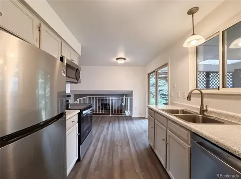 2114 S Eagle Court Aurora CO 80014