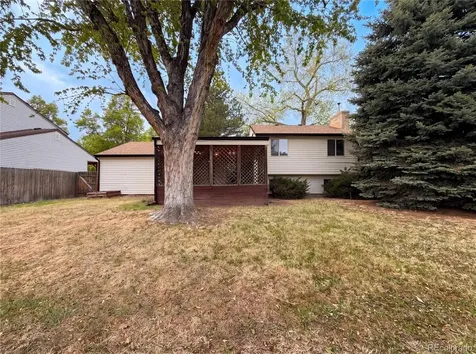 2114 S Eagle Court Aurora CO 80014