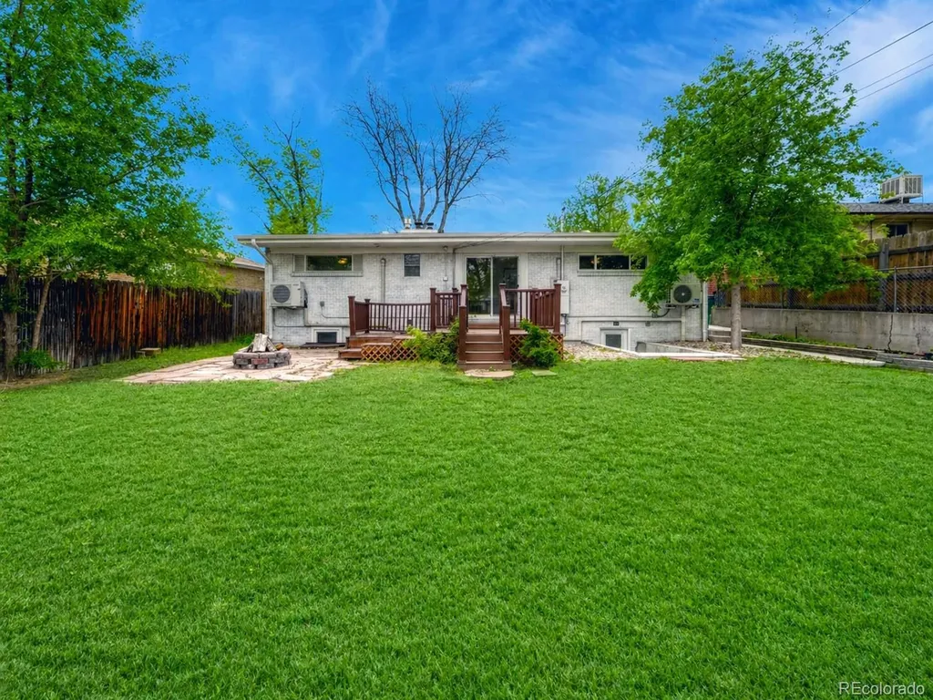 4111 S Galapago Street Englewood CO 80110