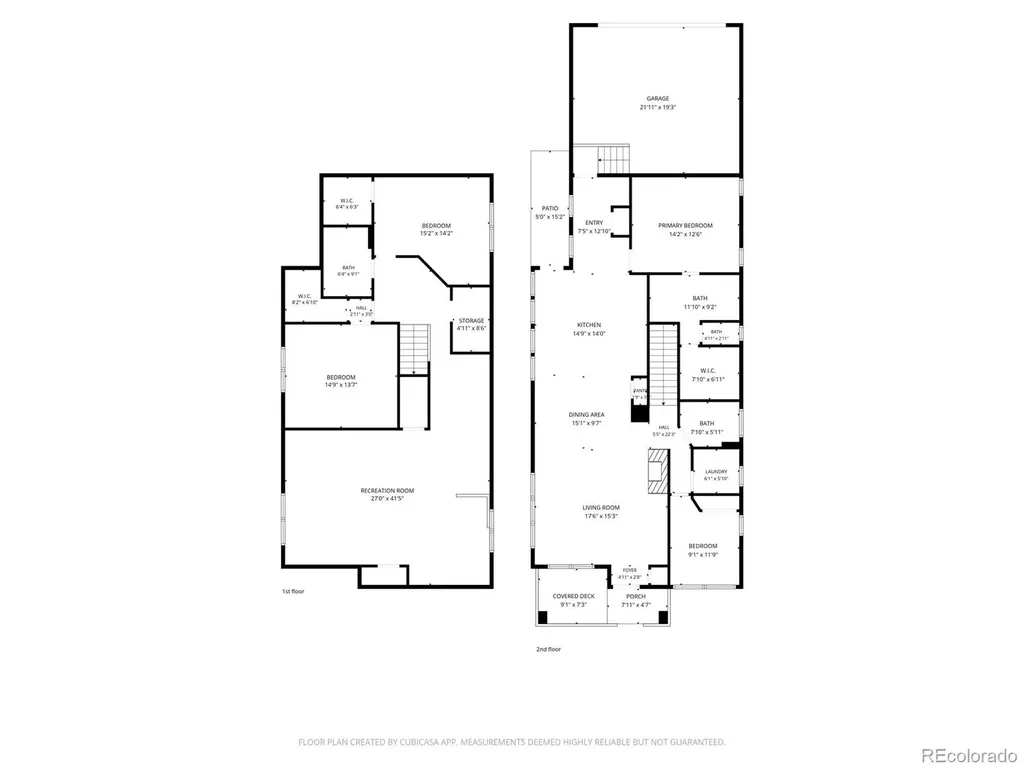 6003 Geneva Street Denver CO 80238