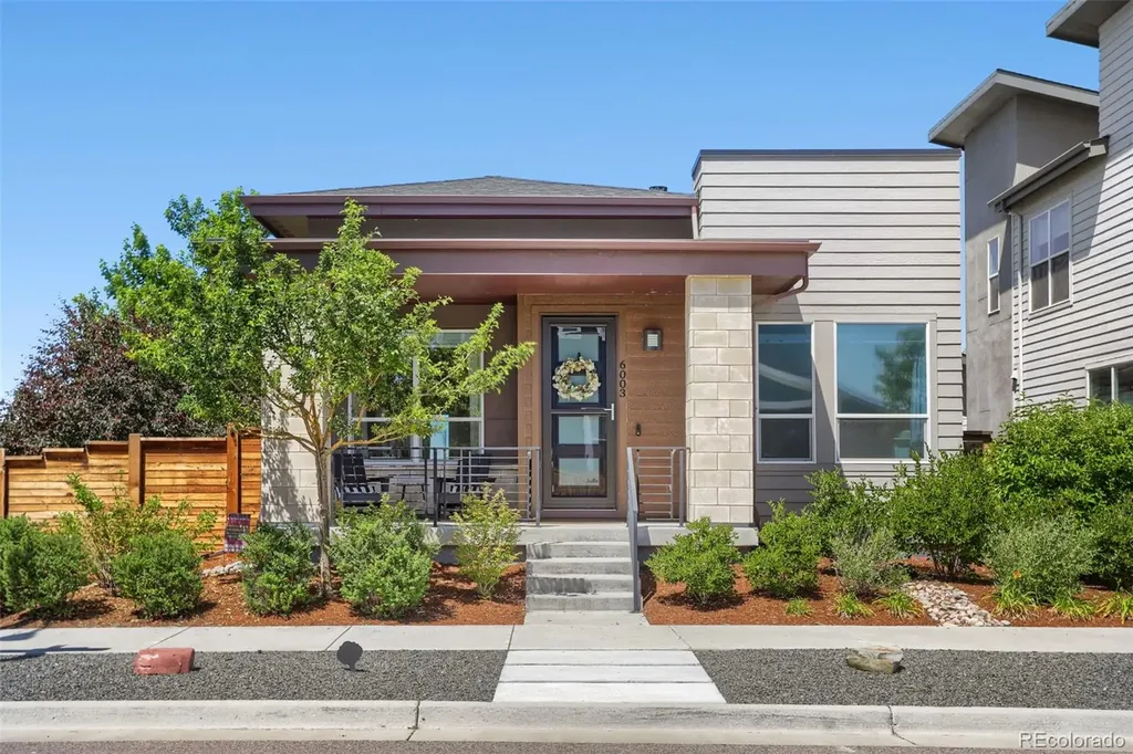 6003 Geneva Street Denver CO 80238