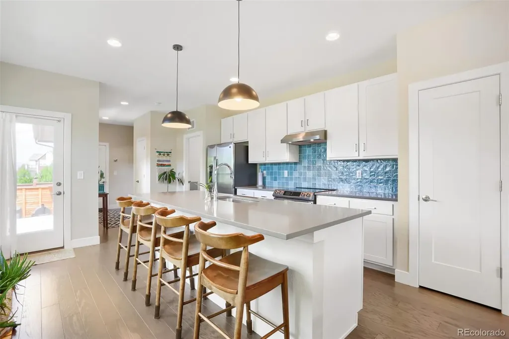 6003 Geneva Street Denver CO 80238