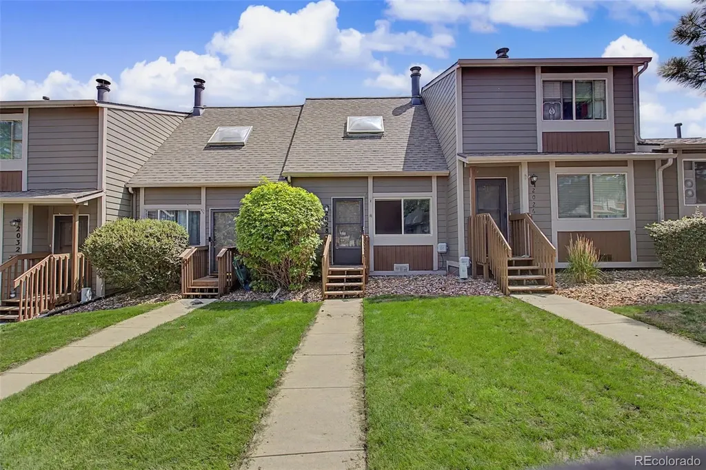 2028 Erin Loop Colorado Springs CO 80918