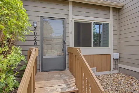 2028 Erin Loop Colorado Springs CO 80918