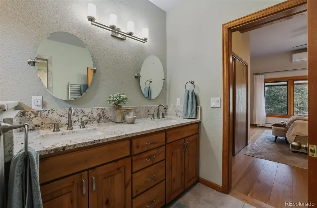 580 Sunny Glen Court Woodland Park CO 80863