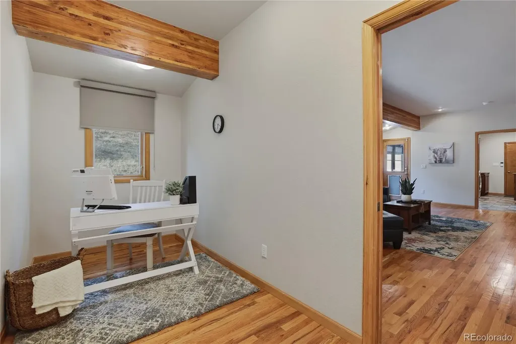 580 Sunny Glen Court Woodland Park CO 80863