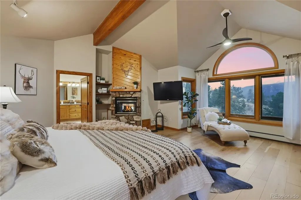 580 Sunny Glen Court Woodland Park CO 80863