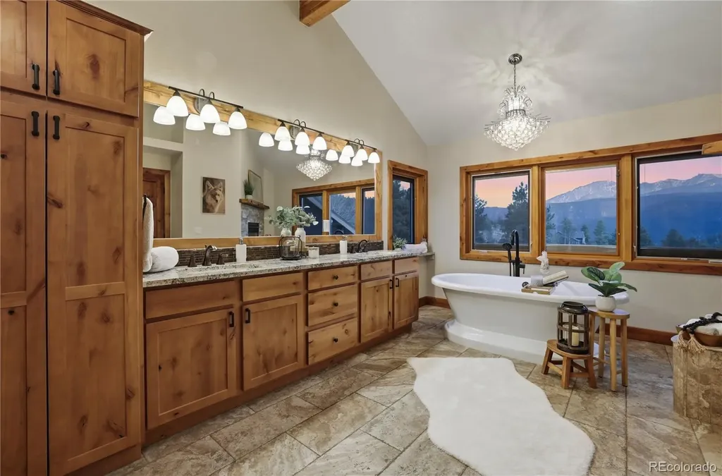 580 Sunny Glen Court Woodland Park CO 80863