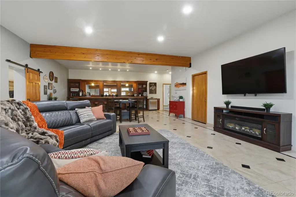 580 Sunny Glen Court Woodland Park CO 80863