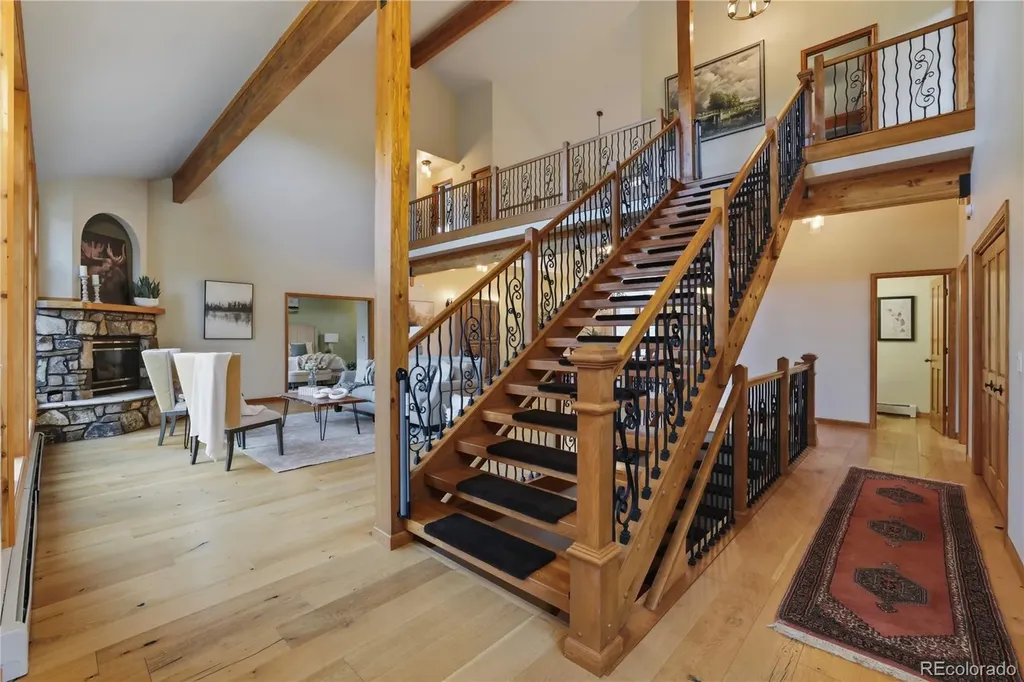 580 Sunny Glen Court Woodland Park CO 80863