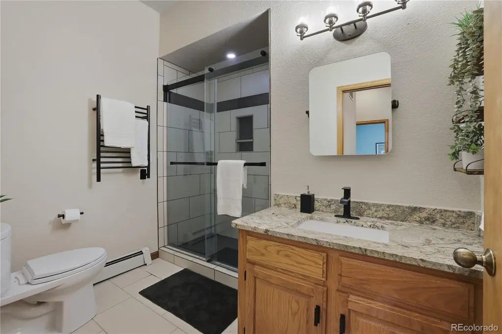 580 Sunny Glen Court Woodland Park CO 80863