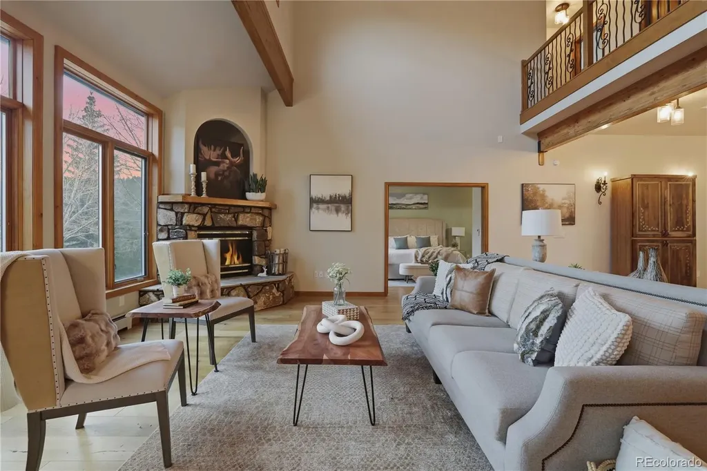 580 Sunny Glen Court Woodland Park CO 80863