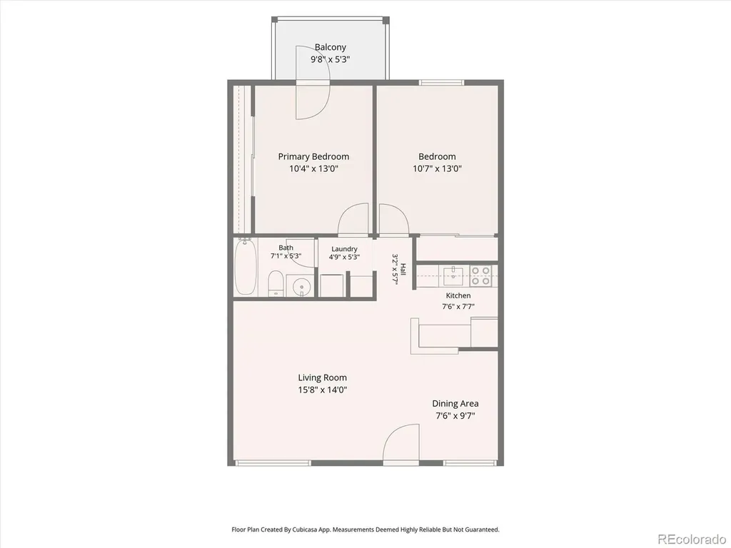 5402 Carr Street Arvada CO 80002