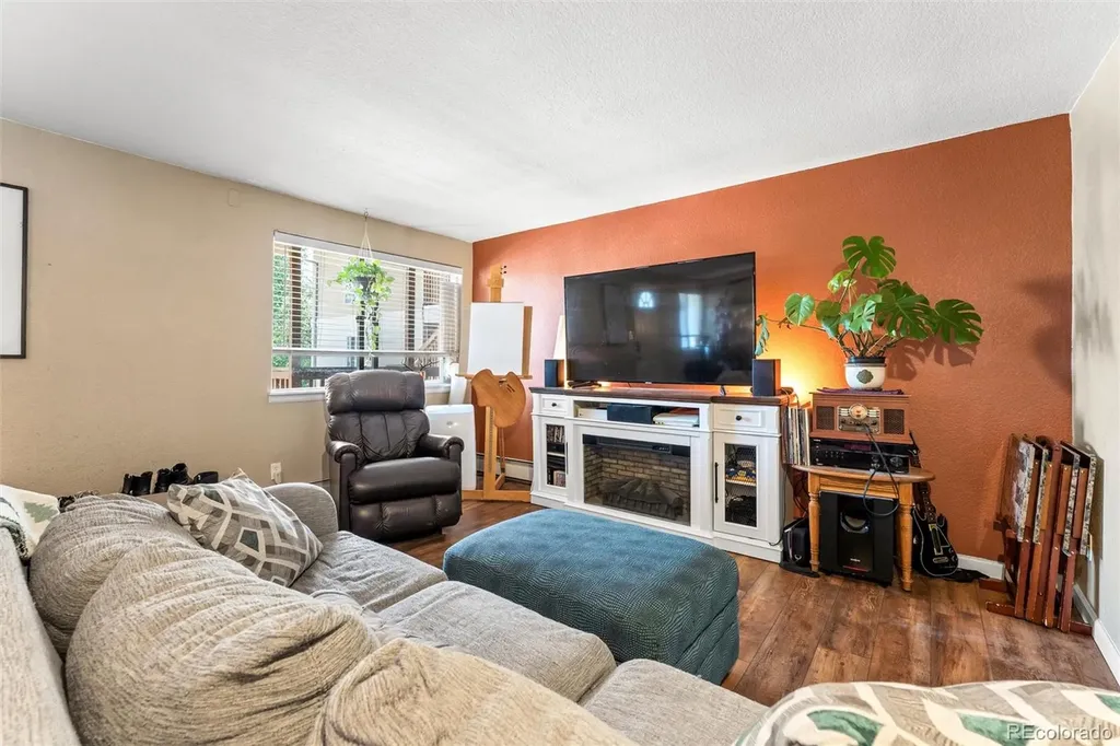 5402 Carr Street Arvada CO 80002