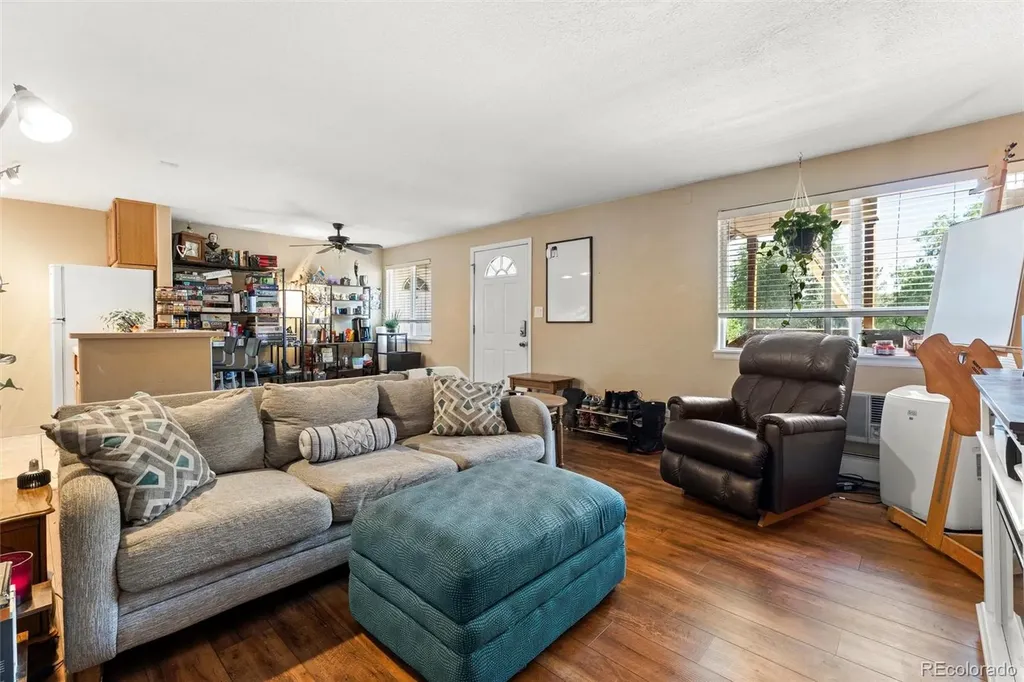 5402 Carr Street Arvada CO 80002