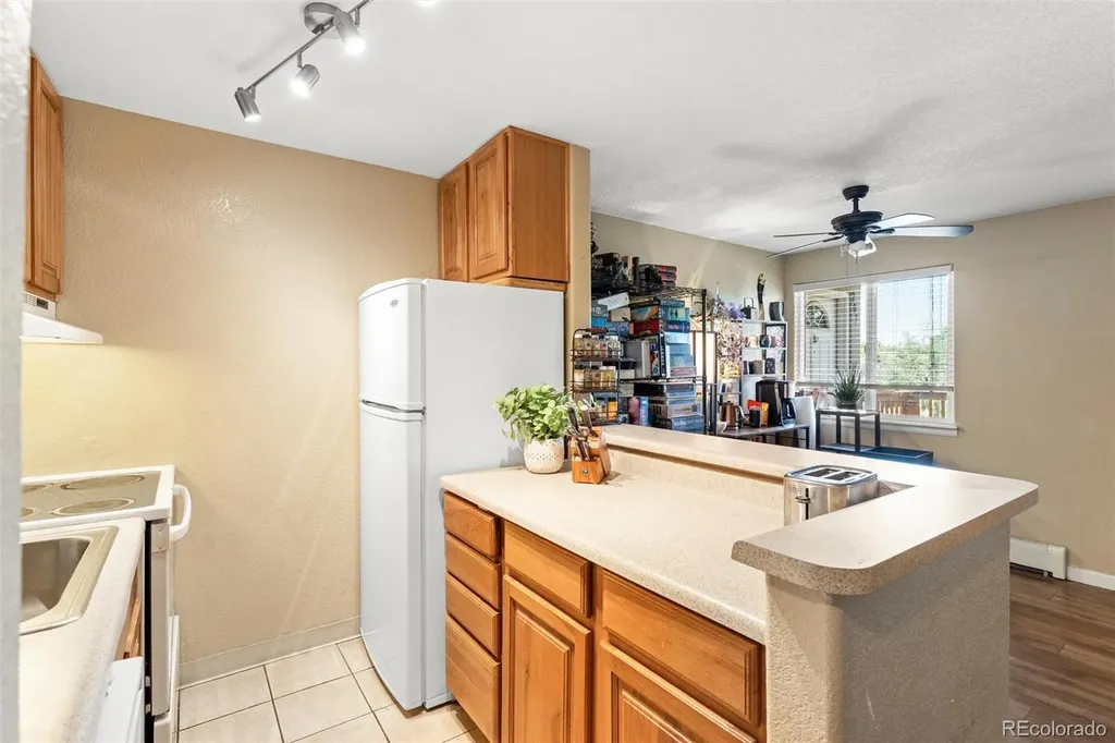 5402 Carr Street Arvada CO 80002