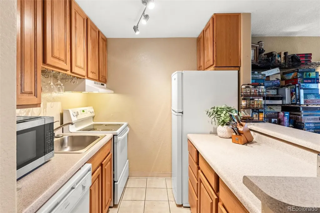 5402 Carr Street Arvada CO 80002